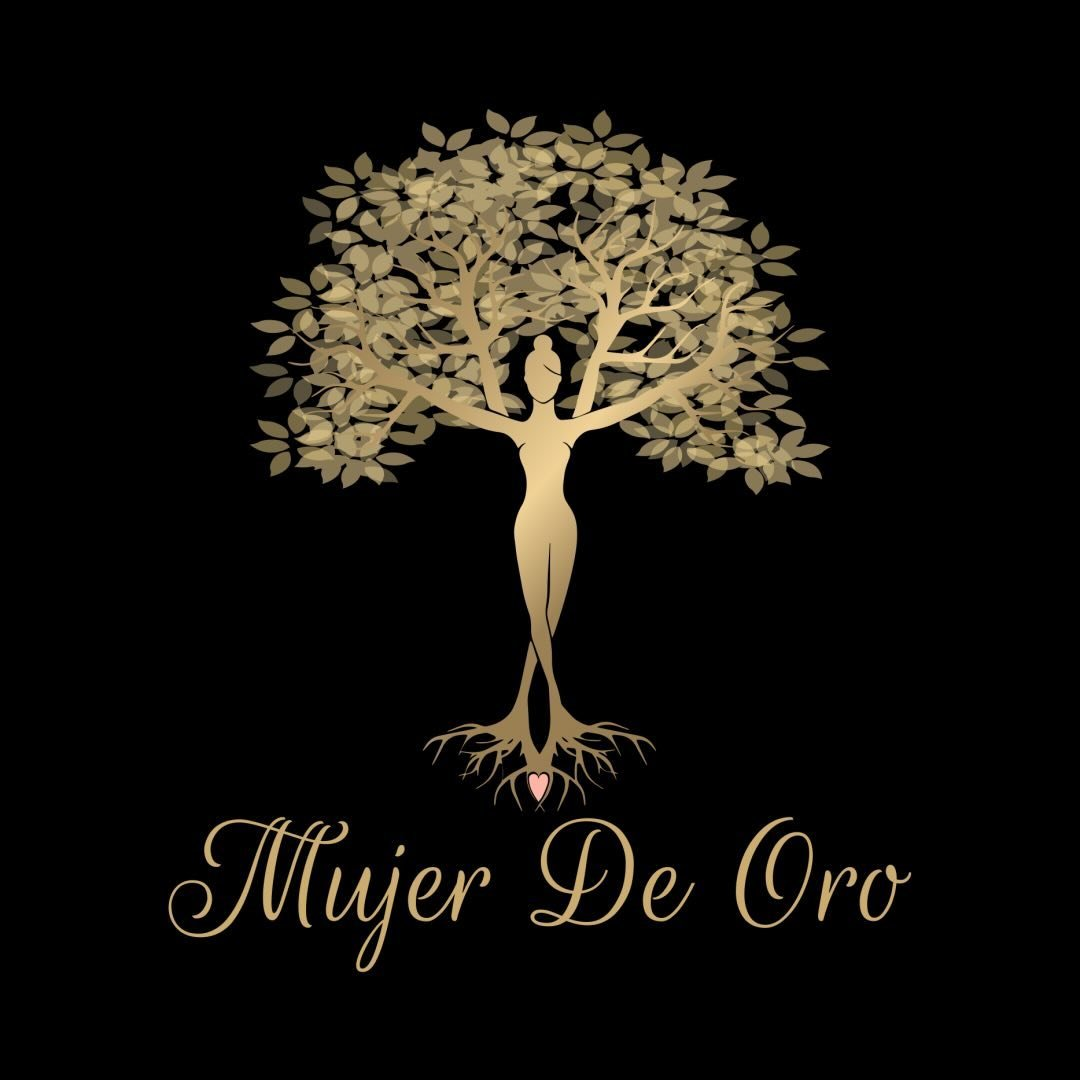 Mujer De Oro