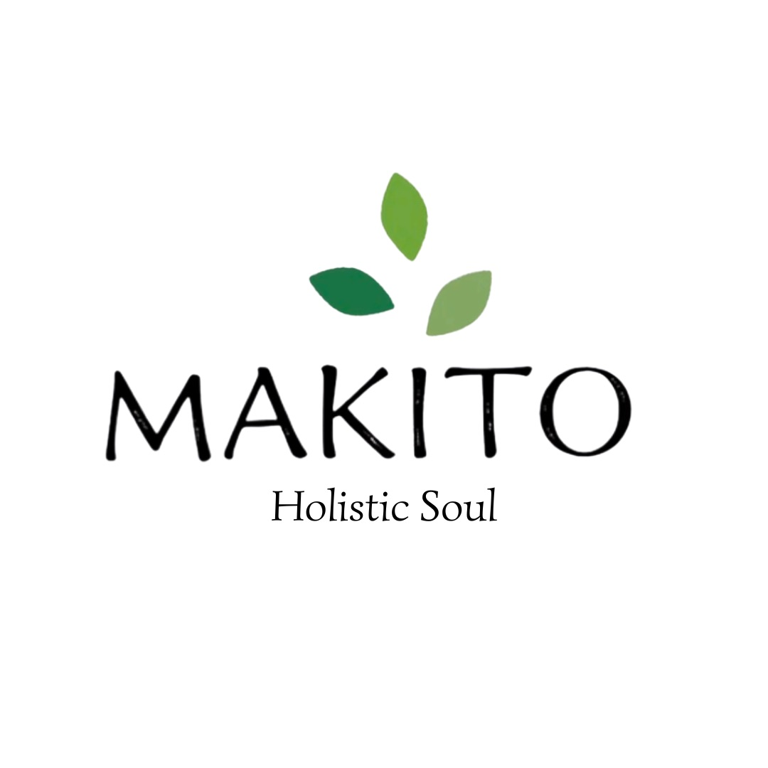 Makito Holistic Soul - Sponsor Expo Holística